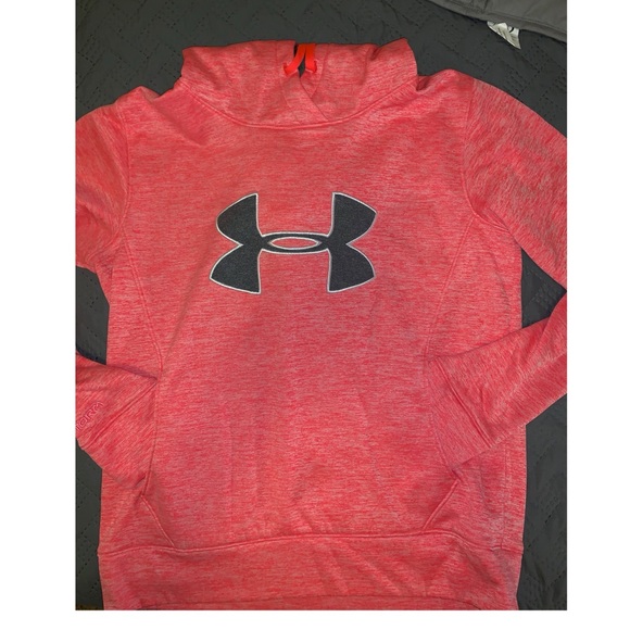 Under Armour Sweaters - Under Armour Hoodie